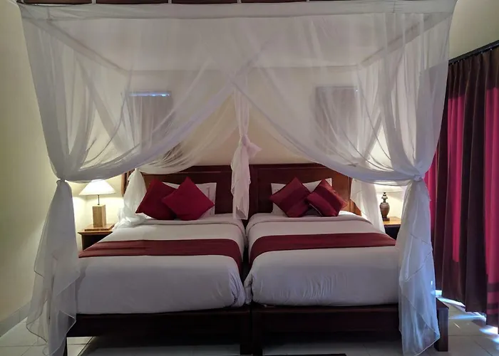 Private Villa Wayan