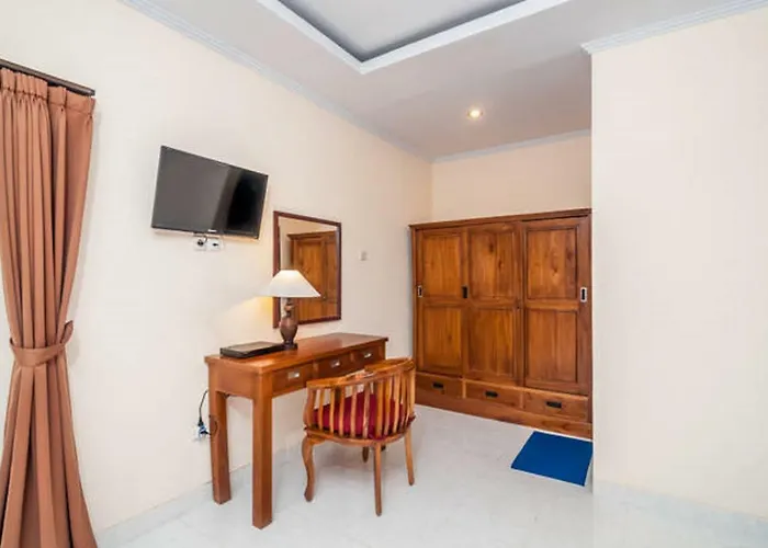 Private Villa Wayan
