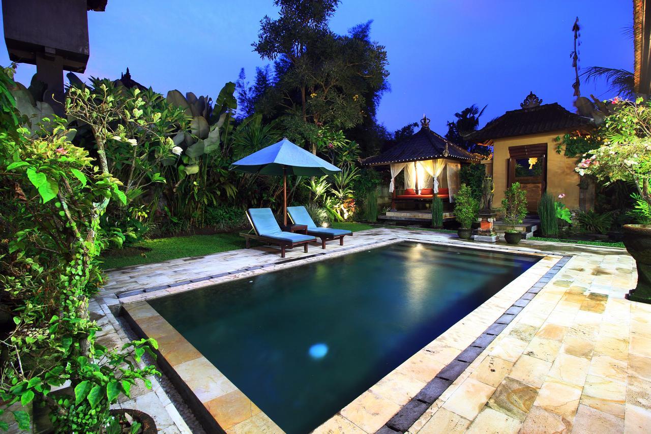 Villa Private Wayan *