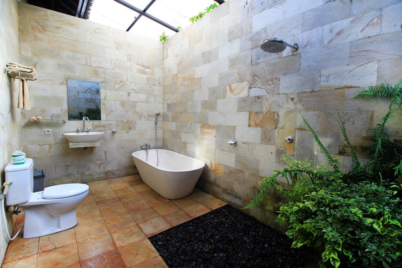 Villa Private Wayan