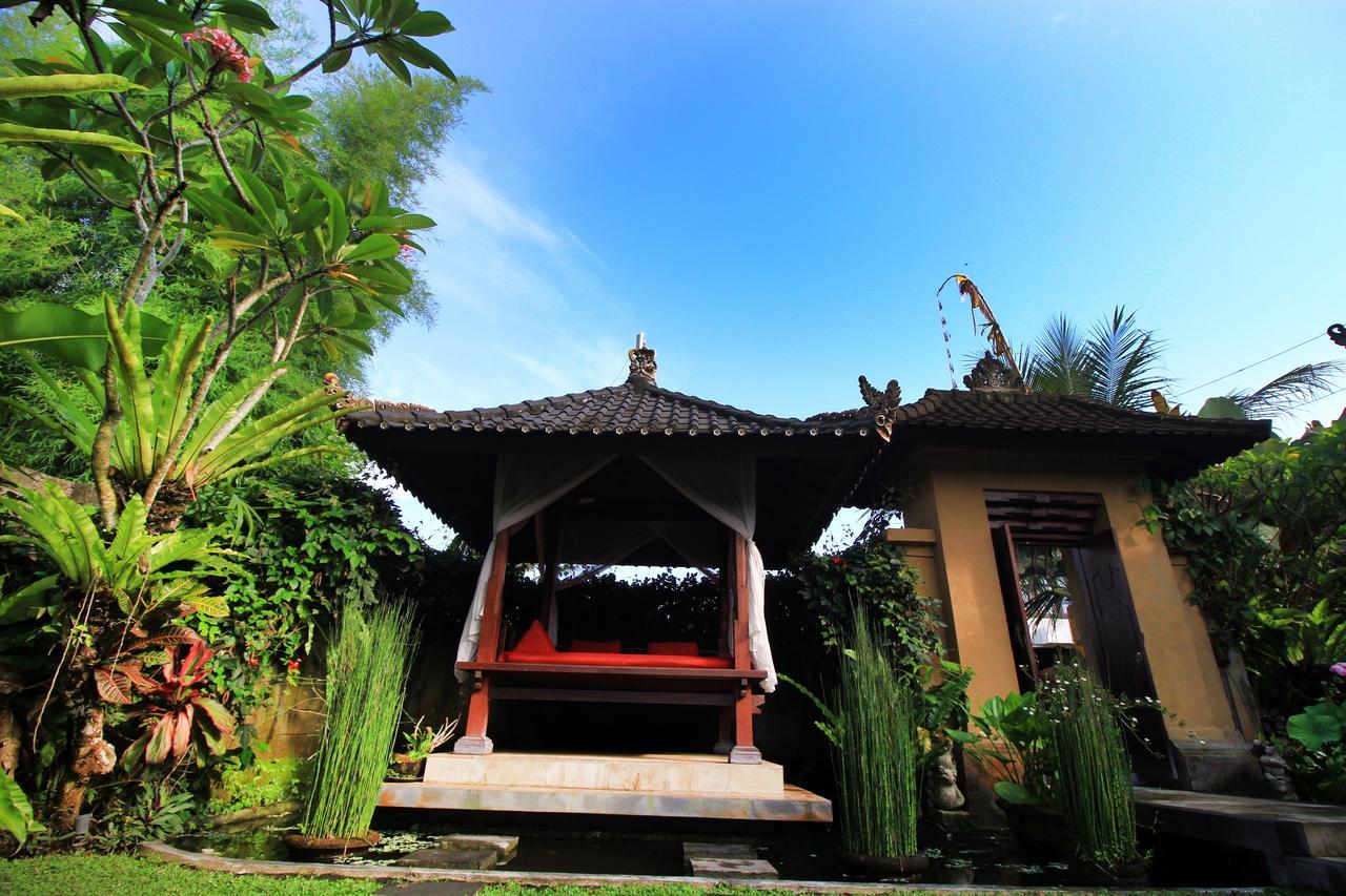 Private Wayan Villa *