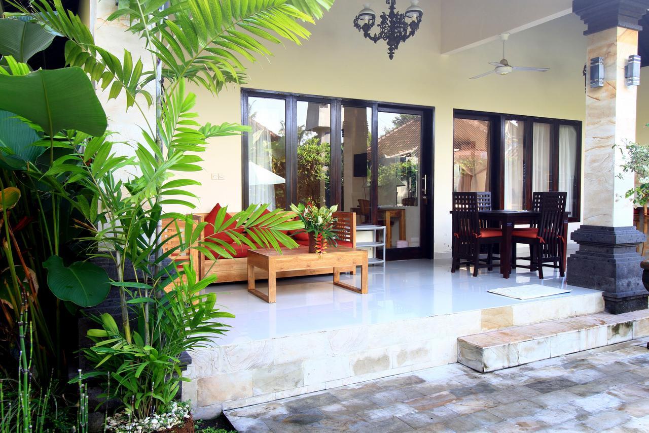 Villa Private Wayan