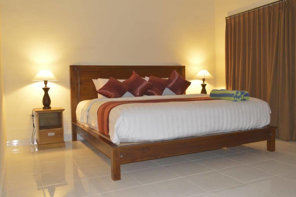 Villa Private Wayan