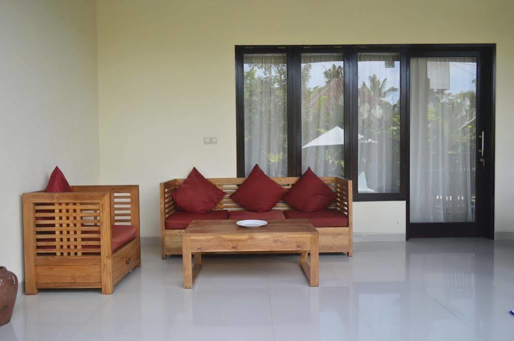 Private Wayan Ubud