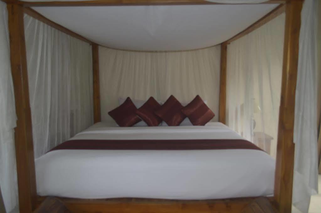 Private Wayan Ubud