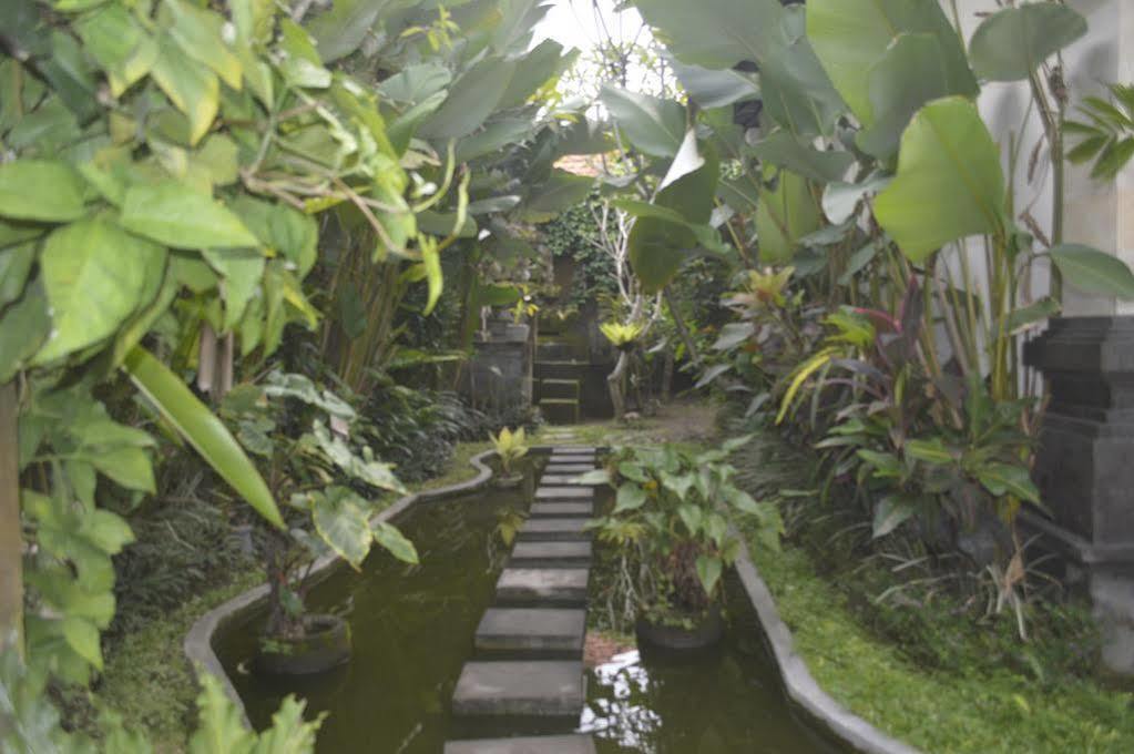 Private Wayan Villa *
