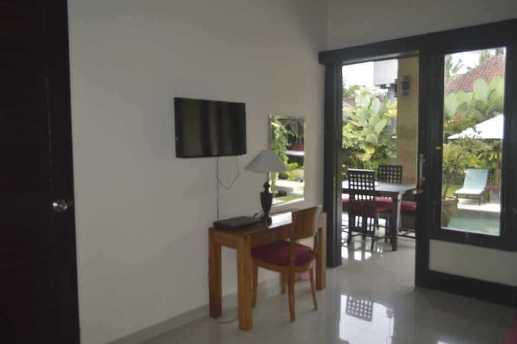 Private Wayan Ubud