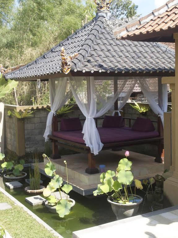 Private Wayan Villa *