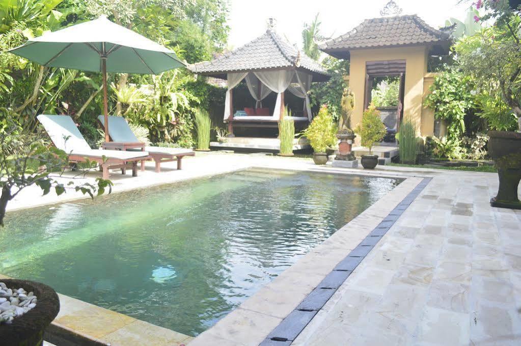 Private Wayan Villa Ubud