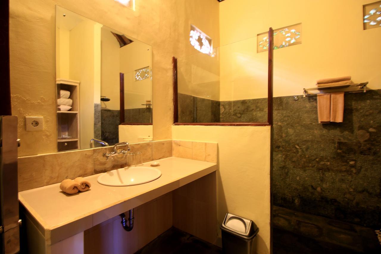 Private Wayan Villa *
