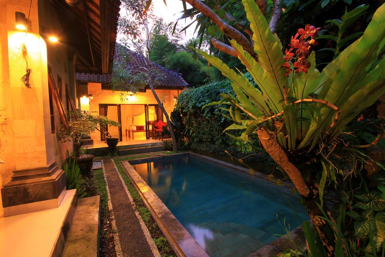 Villa Private Wayan Ubud