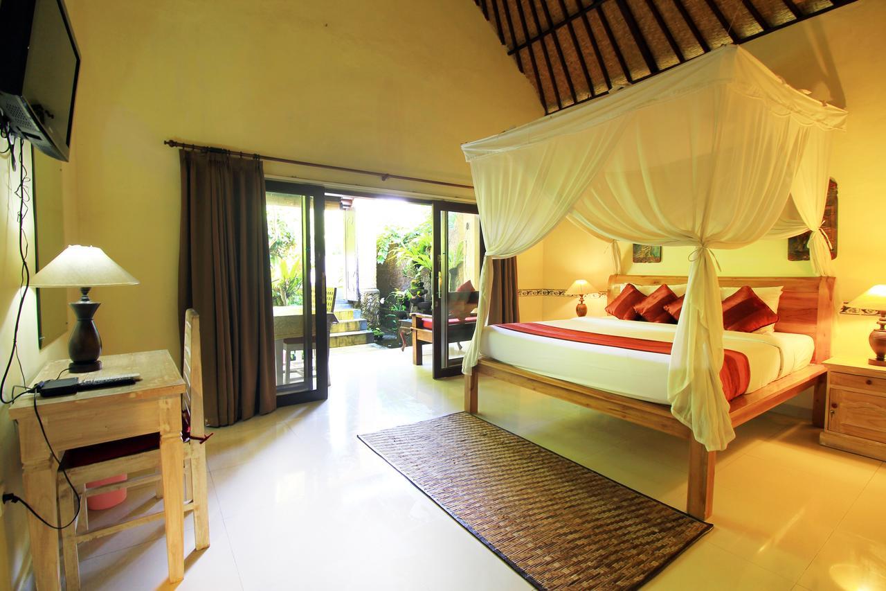 Villa Private Wayan