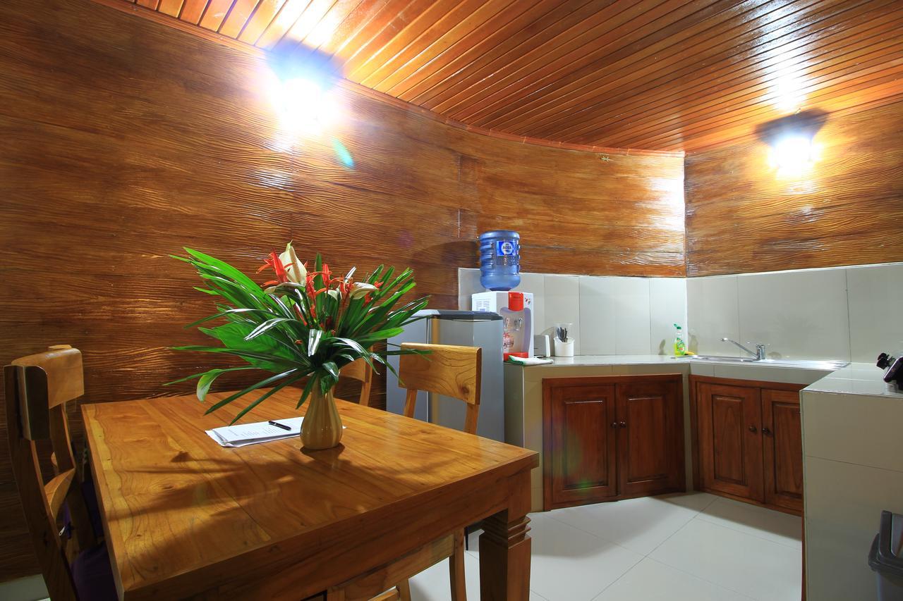 Private Wayan Villa *