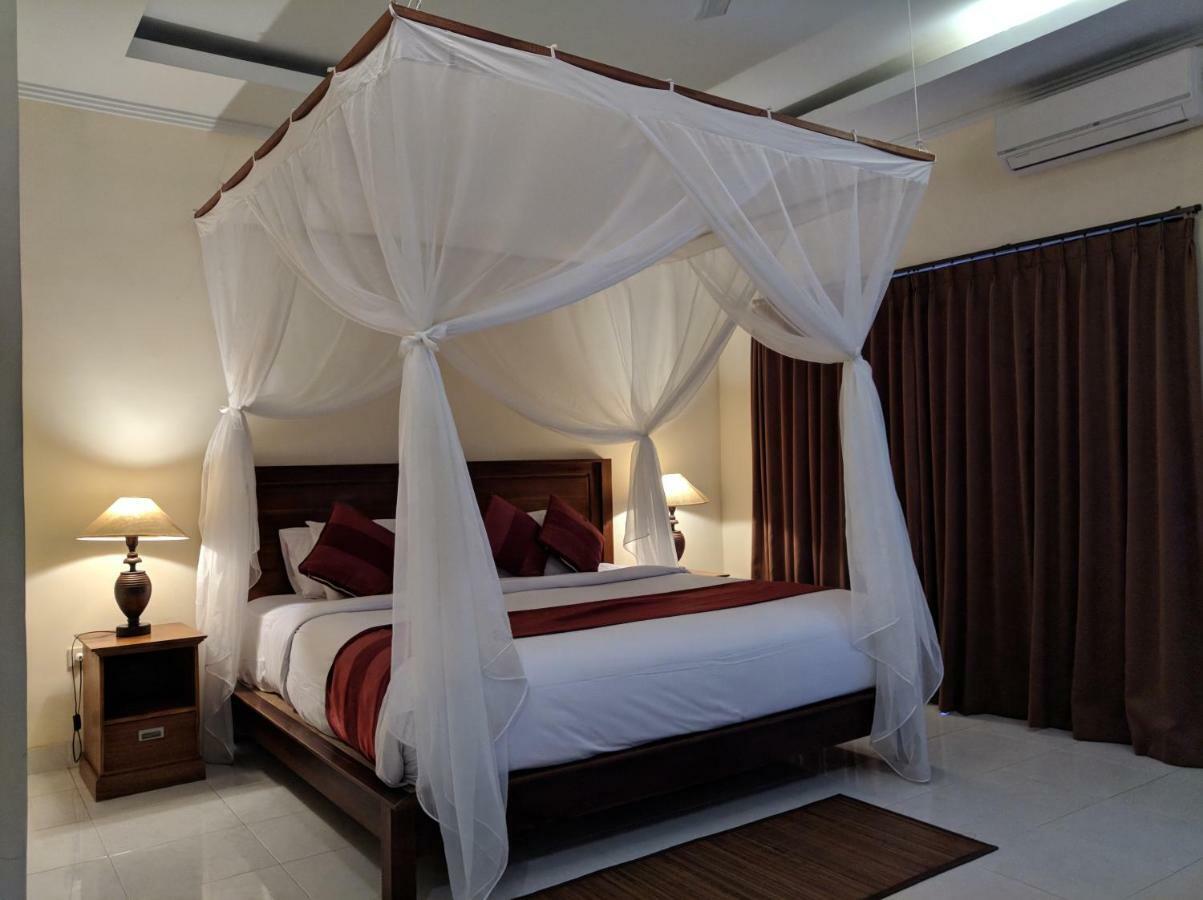 Private Wayan Villa *