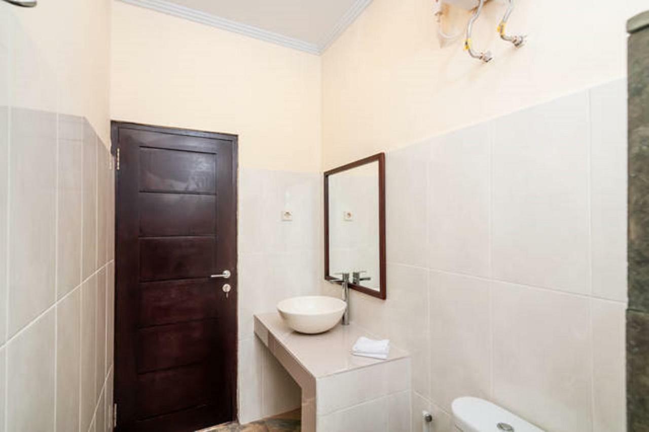 Private Wayan Villa