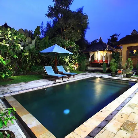 Private Villa Wayan Ubud Exterior foto
