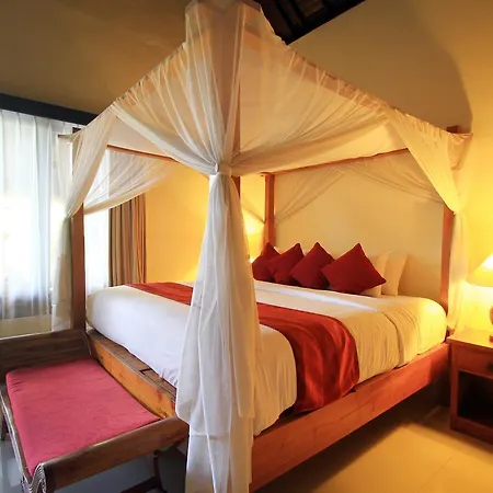 Private Villa Wayan Ubud Exterior foto