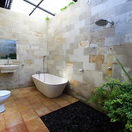 Private Villa Wayan Ubud Exterior foto