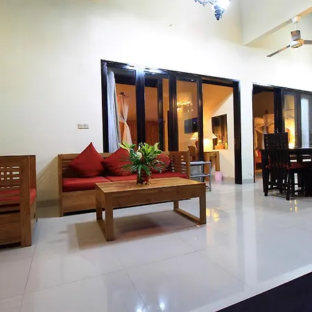 Private Villa Wayan Ubud Exterior foto
