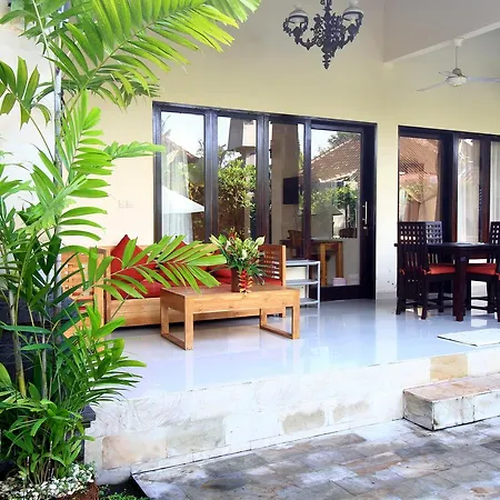 Private Villa Wayan Ubud Exterior foto