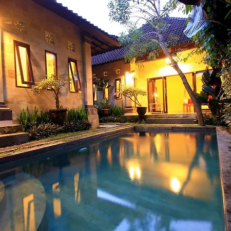 Private Villa Wayan Ubud Exterior foto