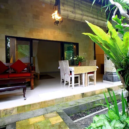 Private Villa Wayan Ubud Exterior foto