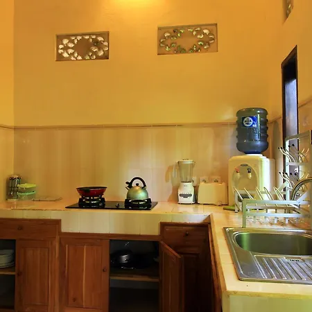 Private Villa Wayan Ubud Exterior foto