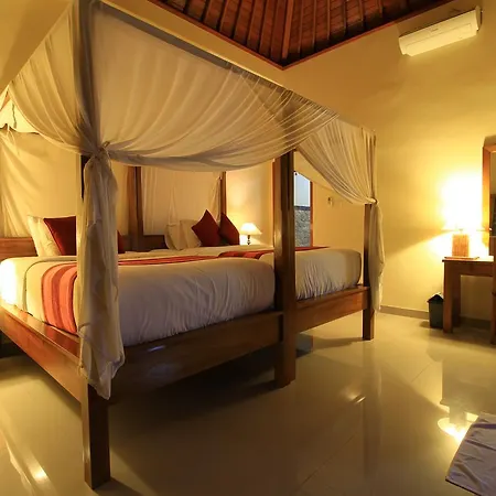 Private Villa Wayan Ubud Exterior foto