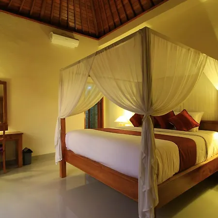 Private Villa Wayan Ubud Exterior foto