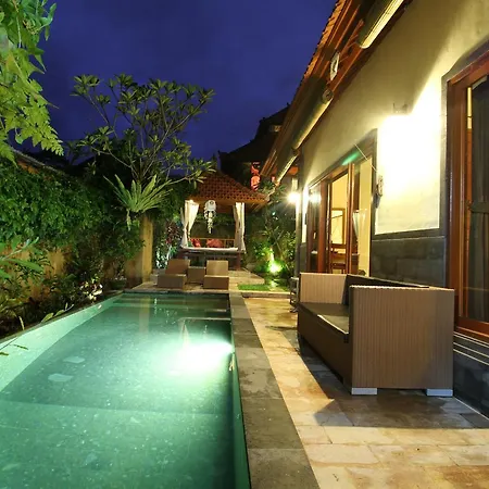 Private Villa Wayan Ubud Exterior foto