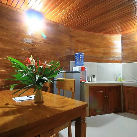Private Villa Wayan Ubud Exterior foto