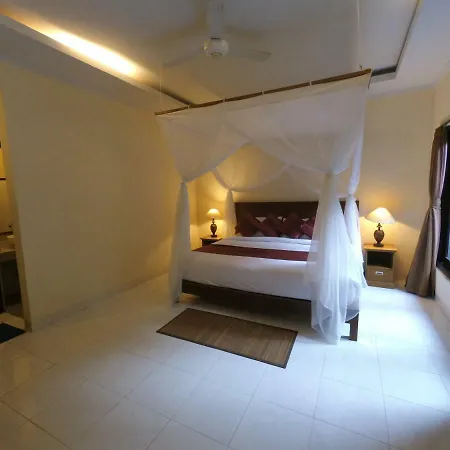 Private Villa Wayan Ubud Exterior foto
