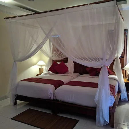 Private Villa Wayan Ubud Exterior foto